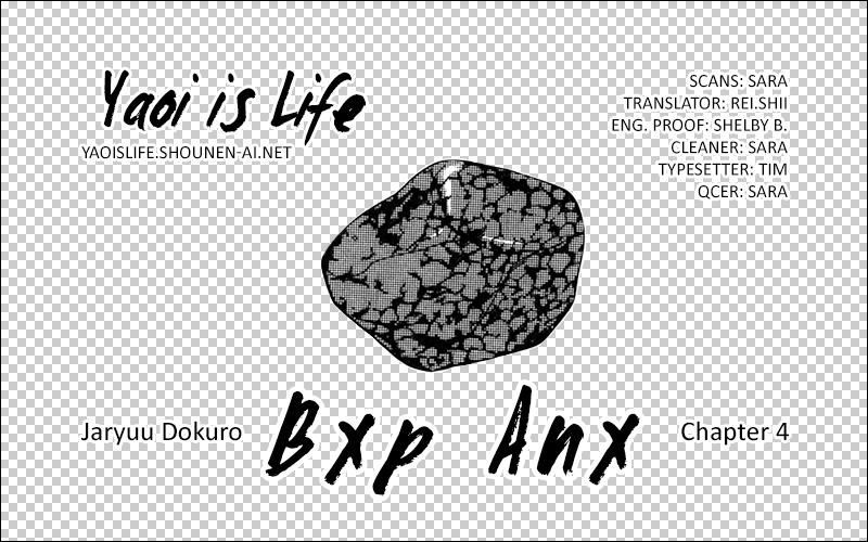 BxP Anx Ch. 4 第1页