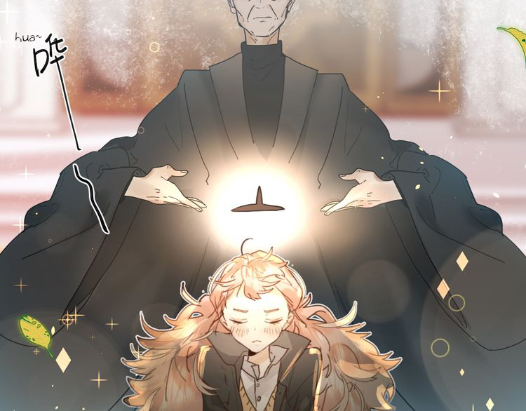 Dawn the Teen Witch Counterattack witch, youth strikes! 第19页