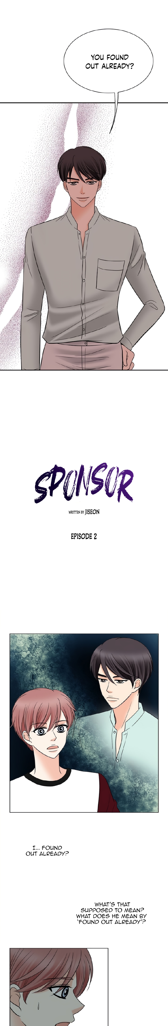 Sponsor Ch. 2 第1页