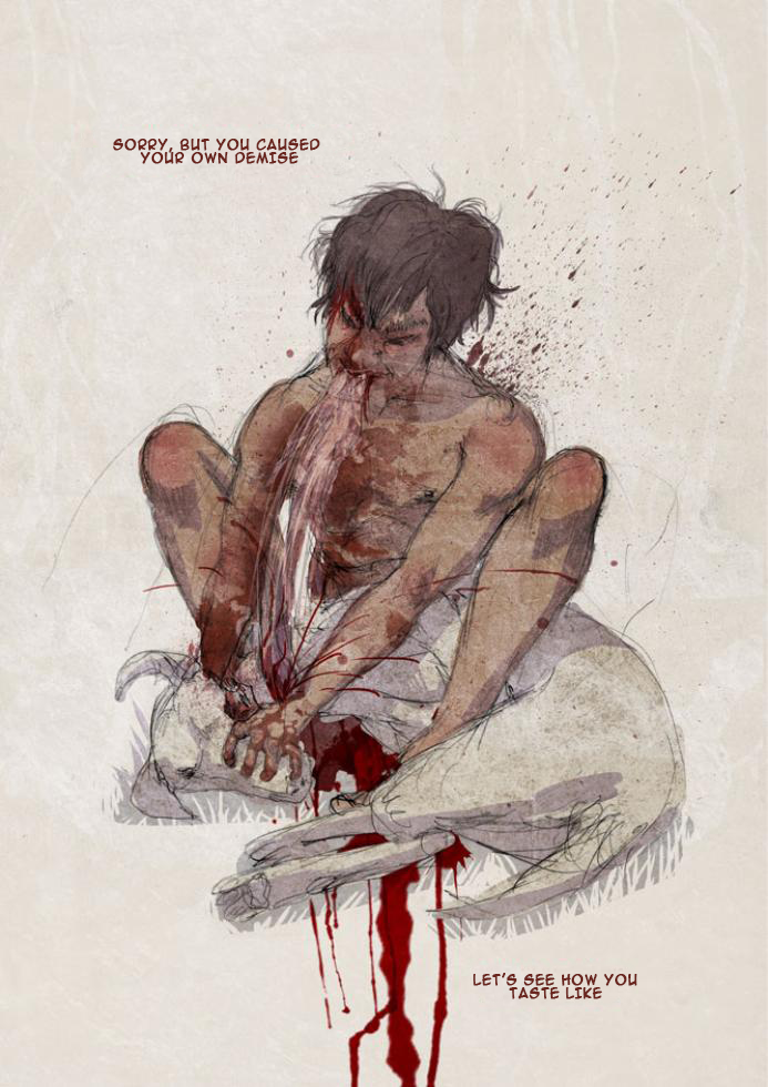 Excuse me Vol. 1 Ch. 6 第4页