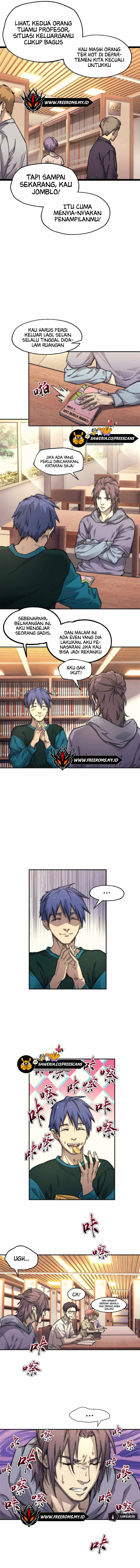 48 Hours a Day Ch. 1 第13页
