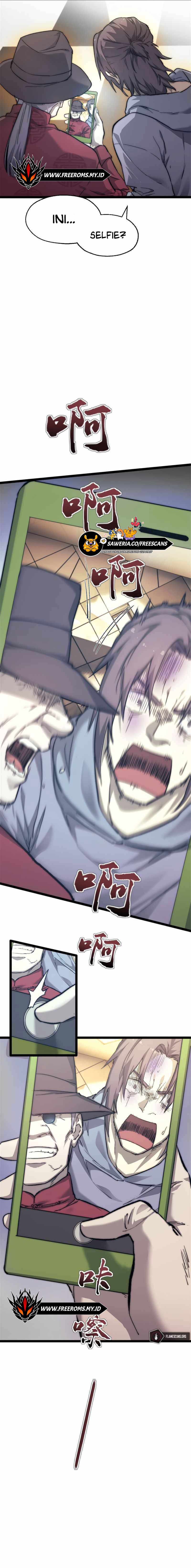48 Hours a Day Ch. 1 第22页