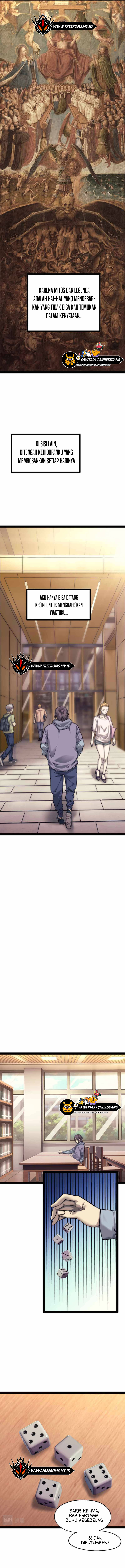 48 Hours a Day Ch. 1 第10页