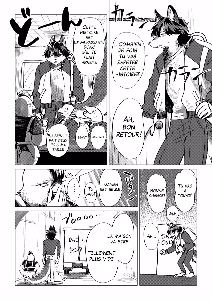 Parent and Child 第5页