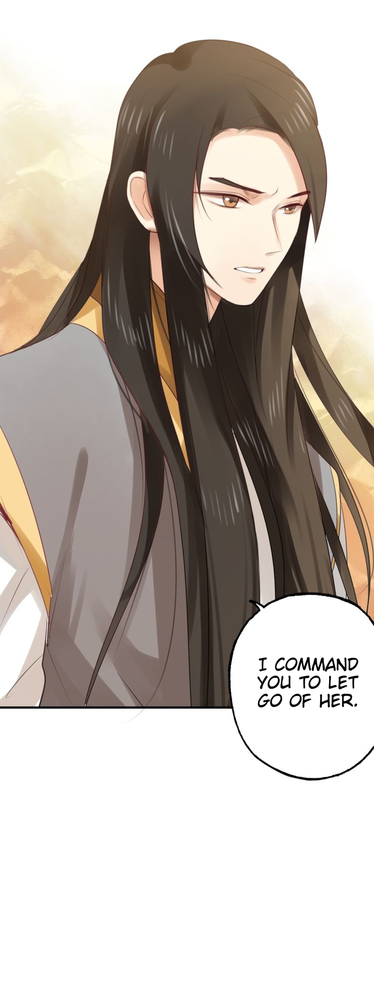 Flirt With A Prince I command you to kiss me! 第18页