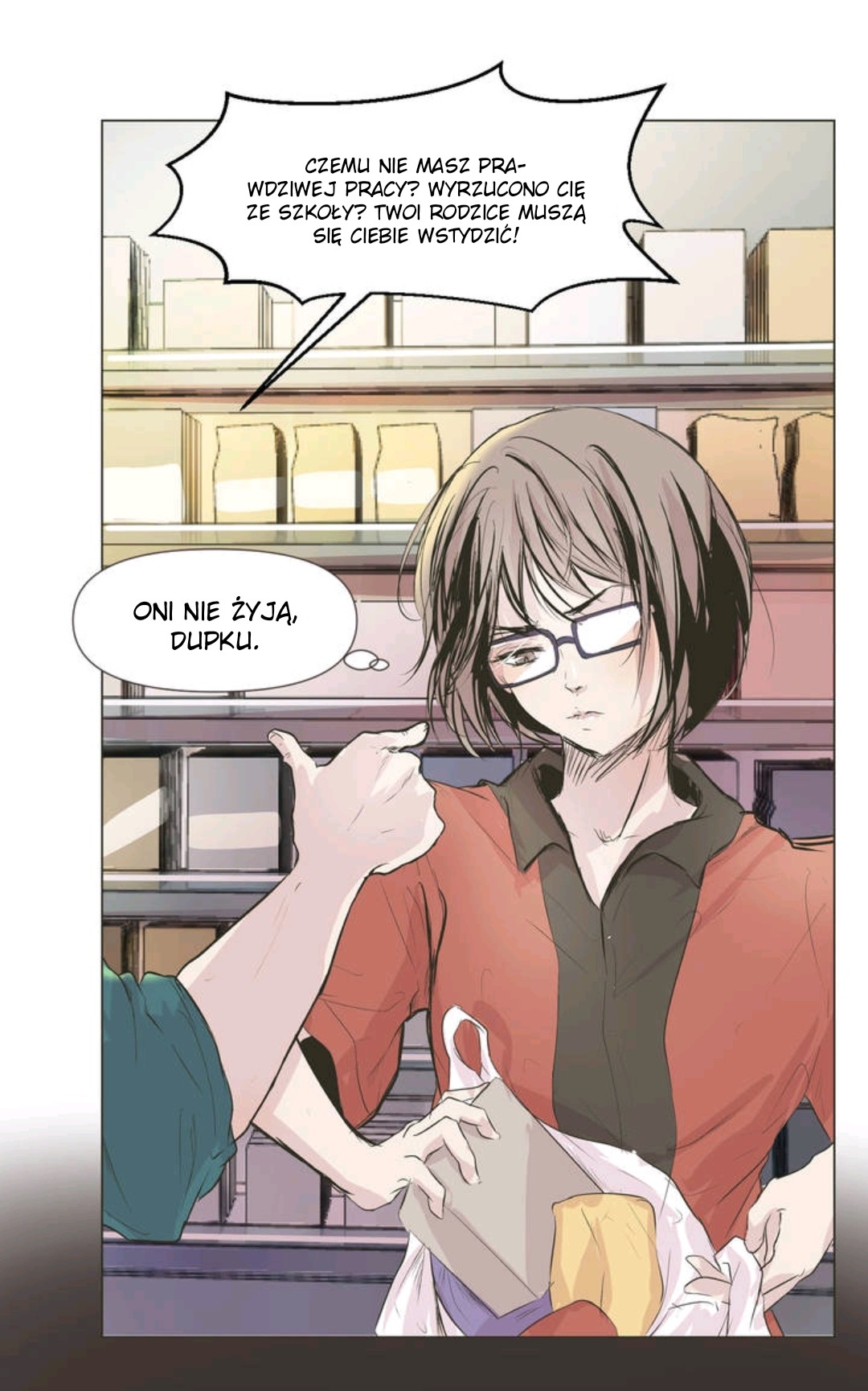 Ellin’s Solhwa Vol. 1 Ch. 1 第6页