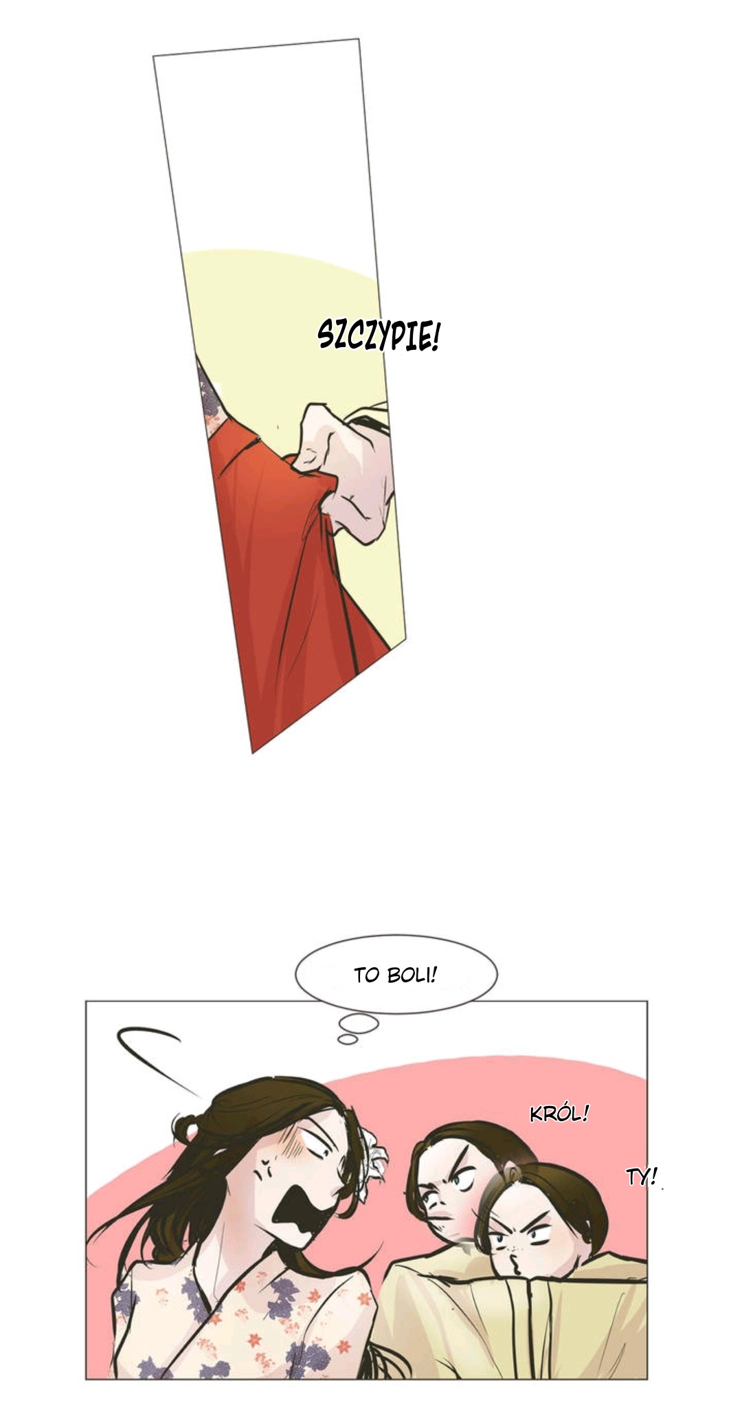 Ellin’s Solhwa Vol. 1 Ch. 1 第67页