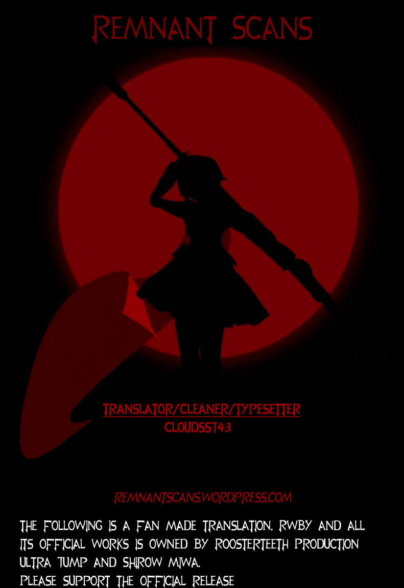 RWBY Vol. 1 Ch. 2 第19页