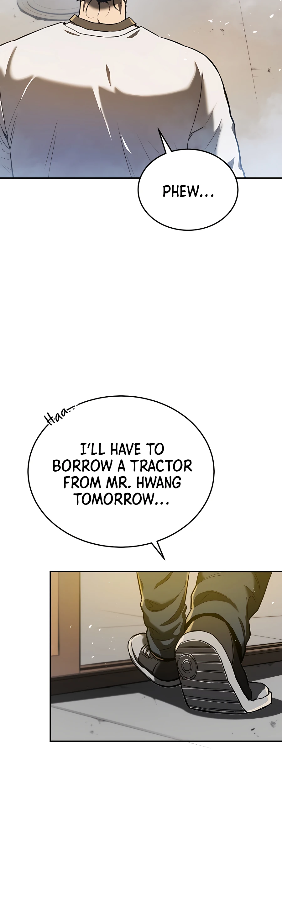 Black Corporation: Joseon Ch. 1 第48页