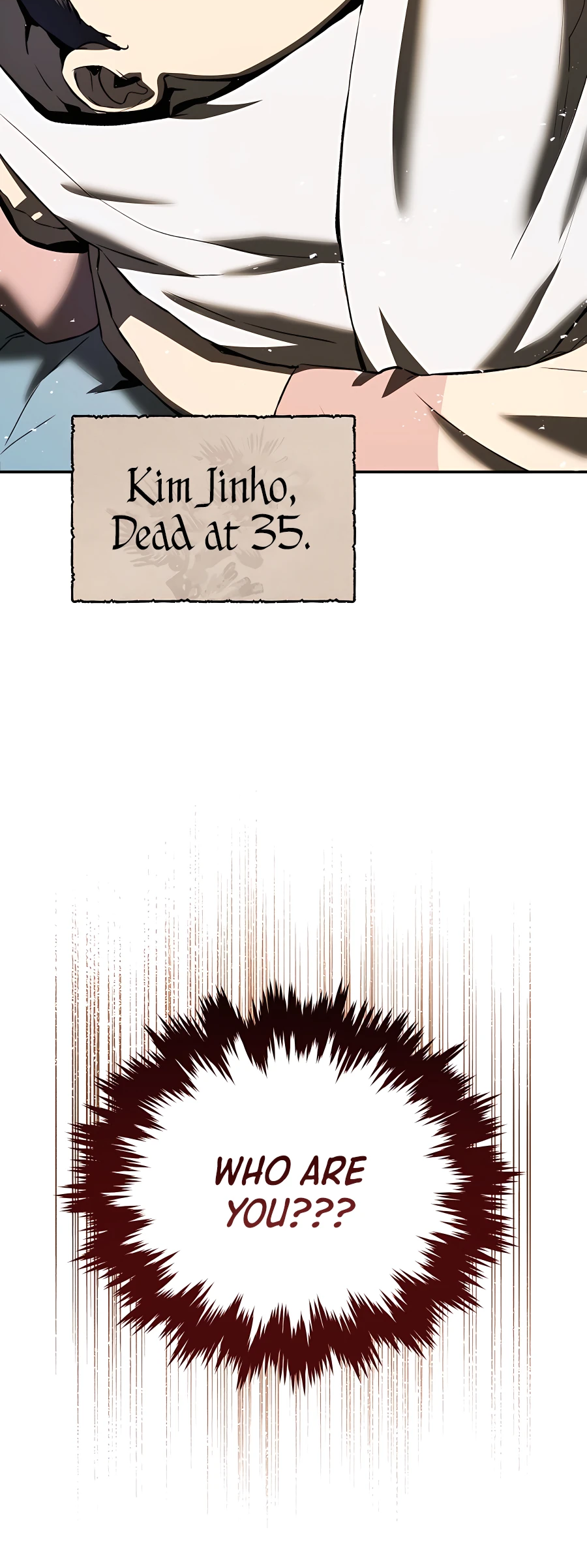 Black Corporation: Joseon Ch. 1 第67页