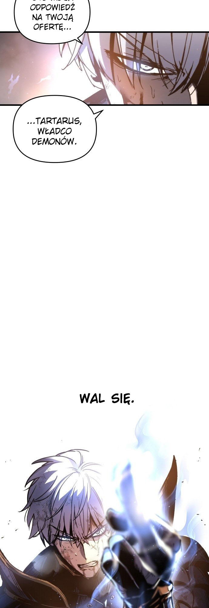 Doom Breaker Vol. 1 Ch. 1 第29页