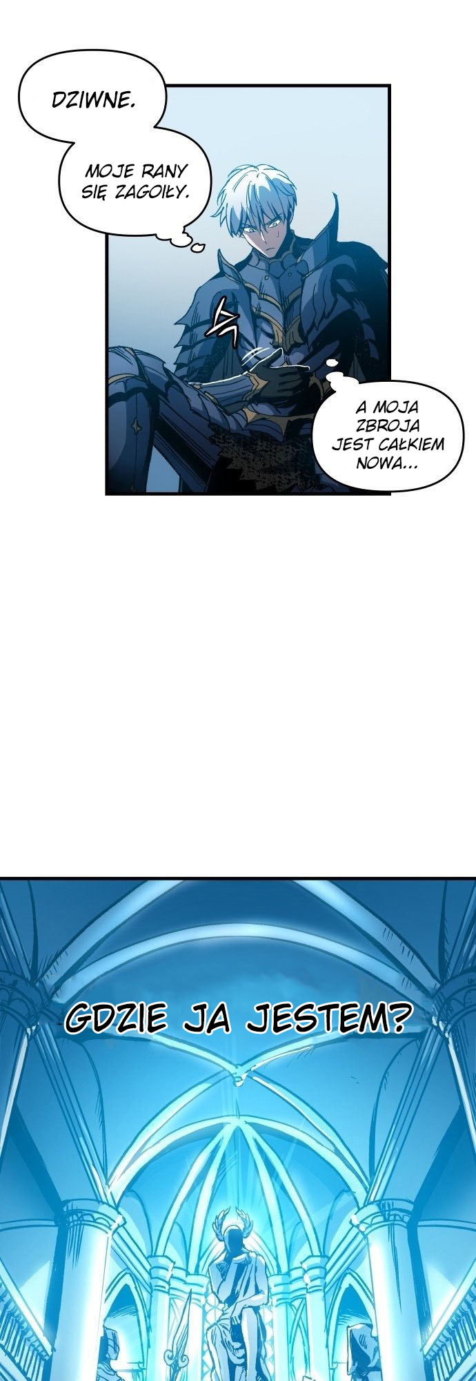 Doom Breaker Vol. 1 Ch. 1 第47页