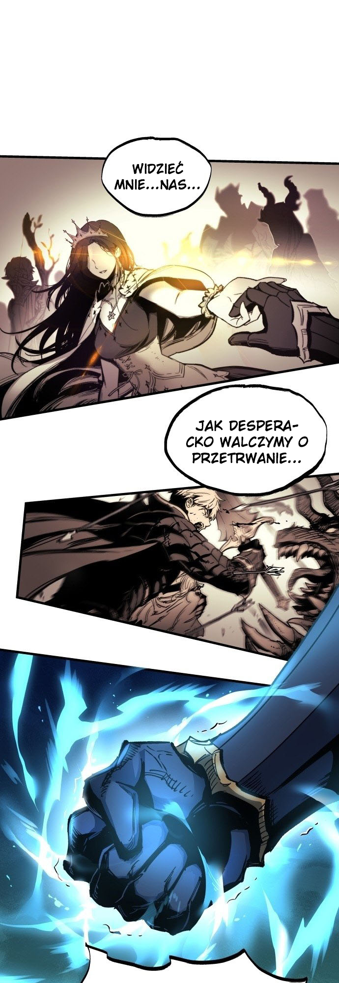 Doom Breaker Vol. 1 Ch. 1 第74页