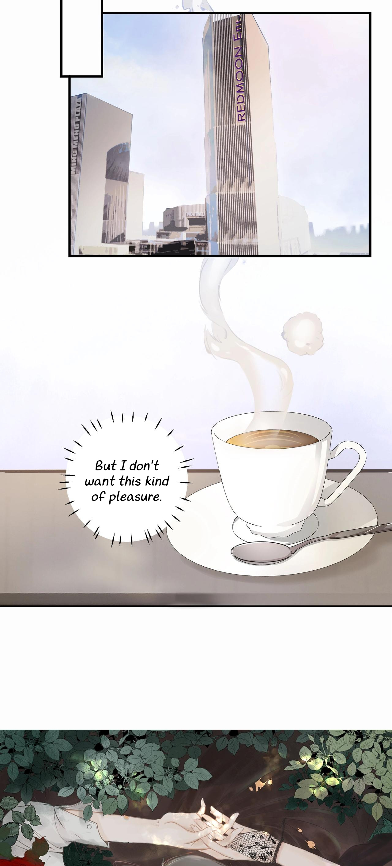Addicted to Her Best Friend's Sister 第3页