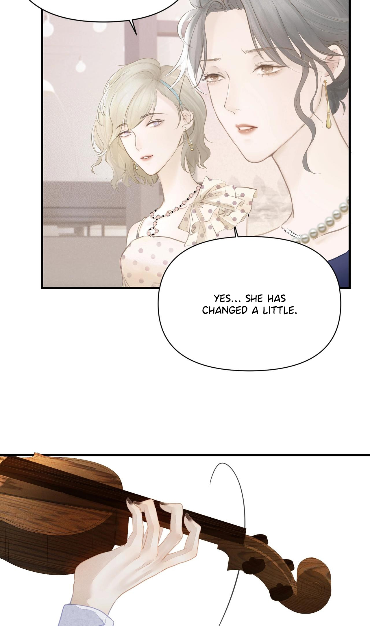 Addicted to Her Best Friend's Sister 第29页