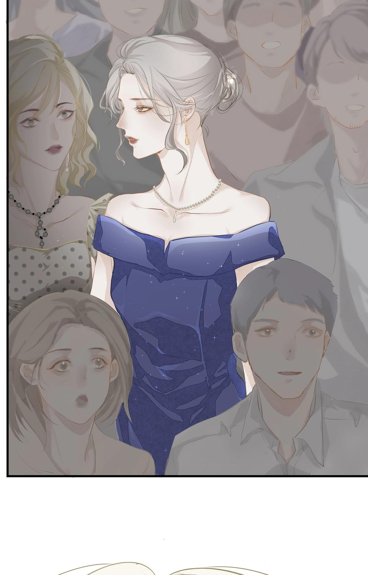 Addicted to Her Best Friend's Sister 第33页