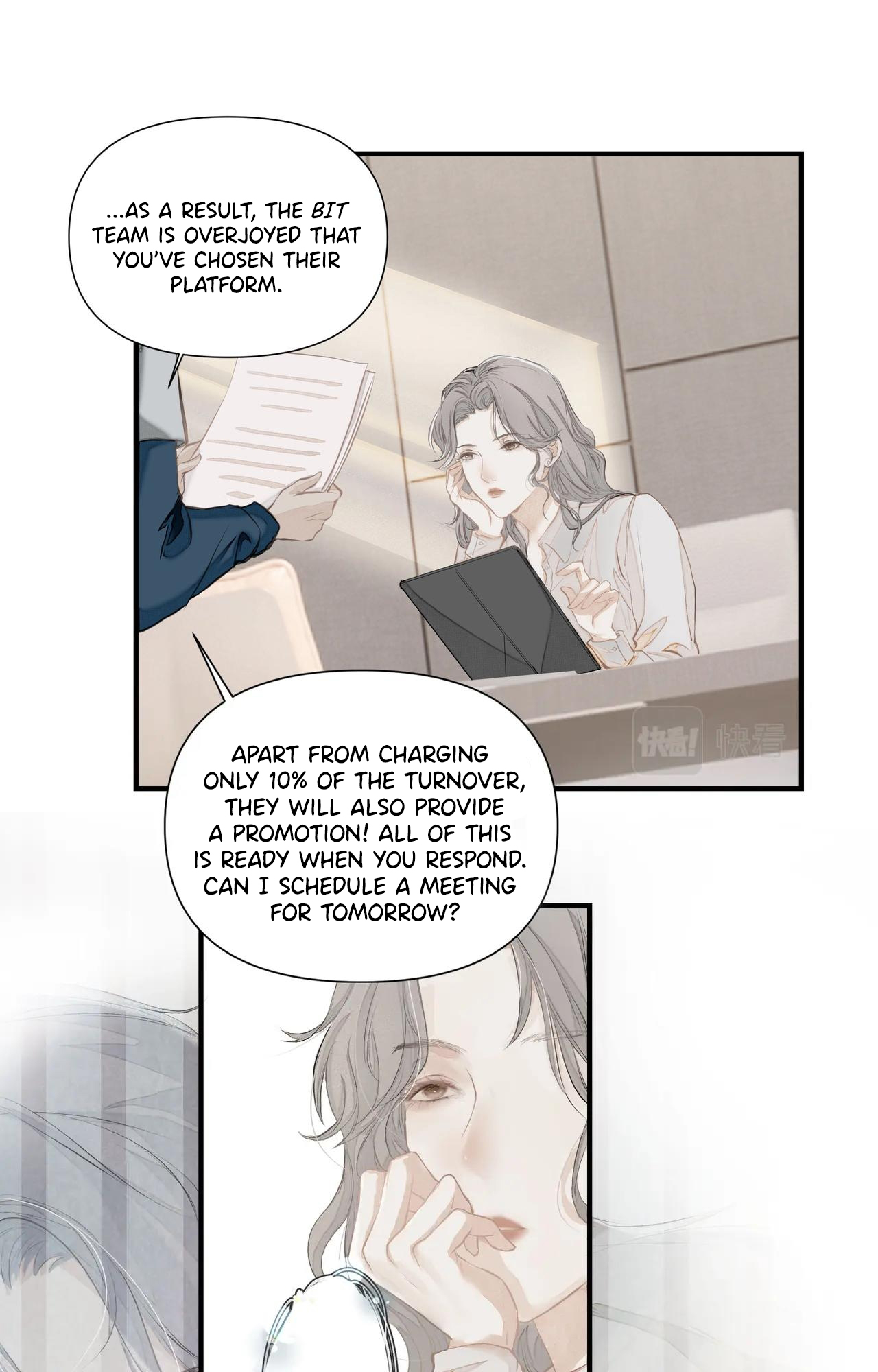 Addicted to Her Best Friend's Sister 第5页