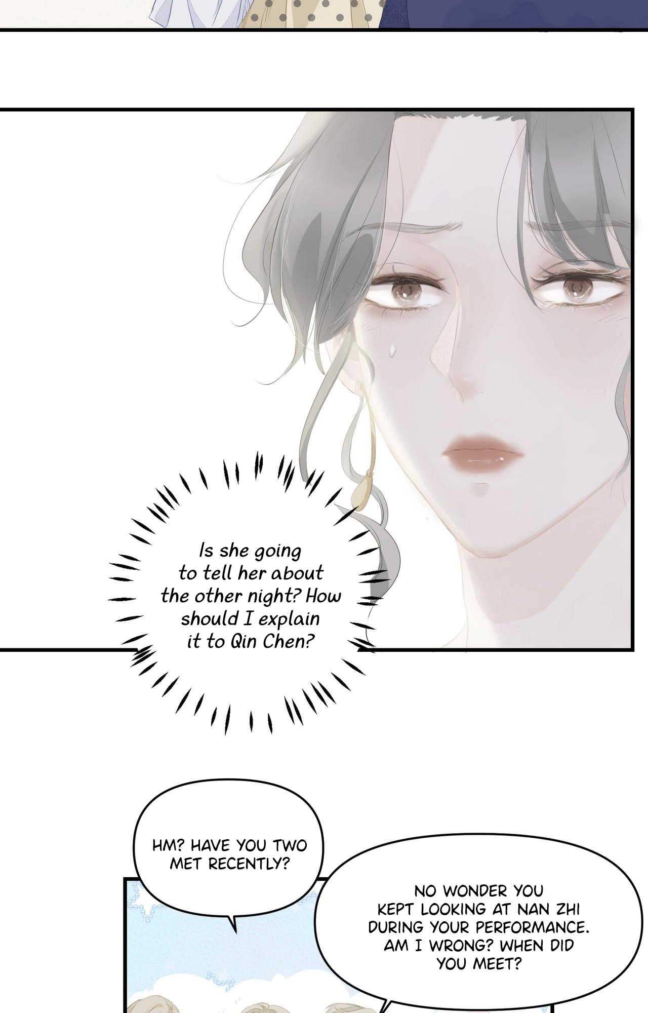Addicted to Her Best Friend's Sister 第44页