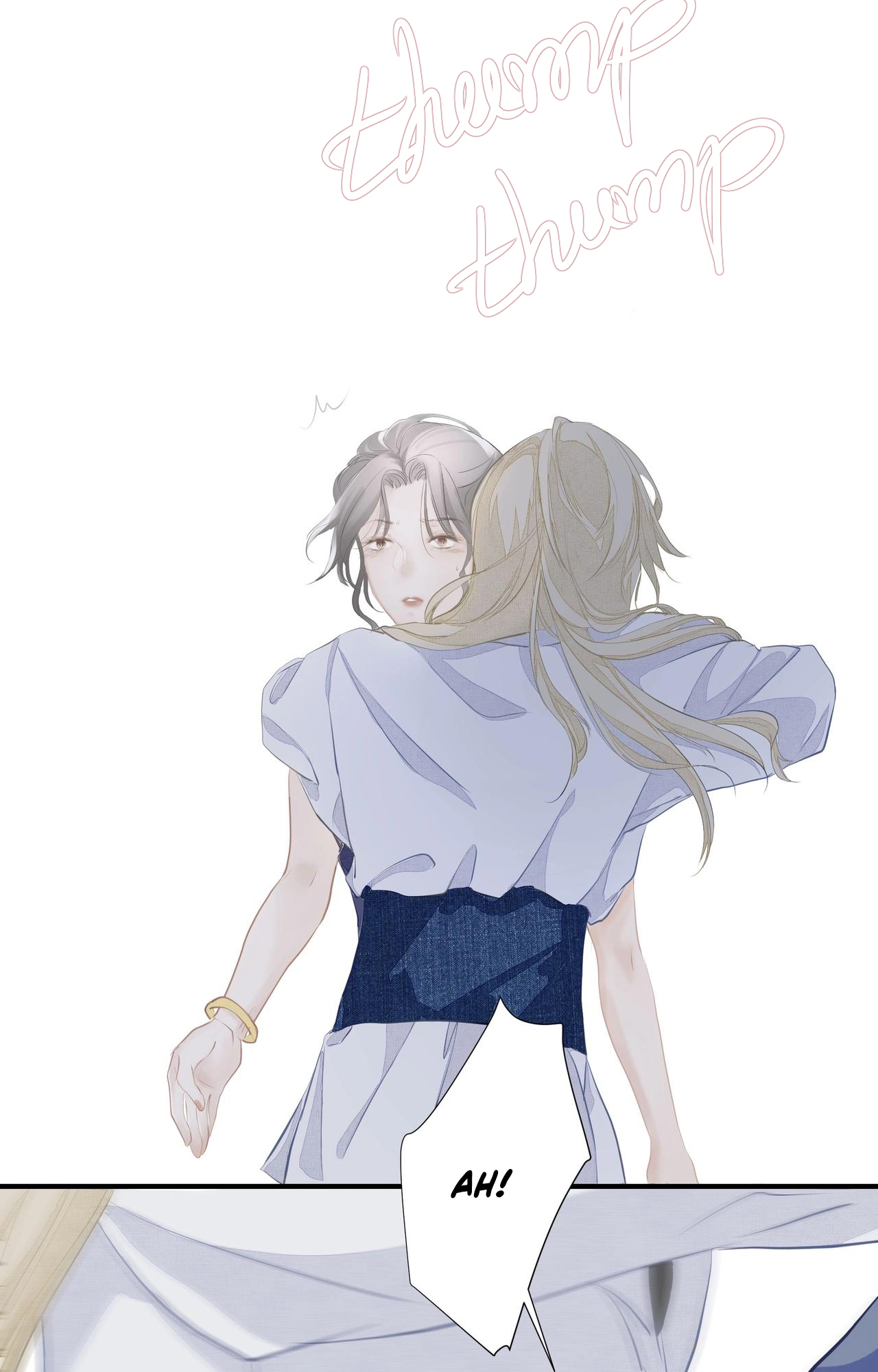 Addicted to Her Best Friend's Sister 第46页