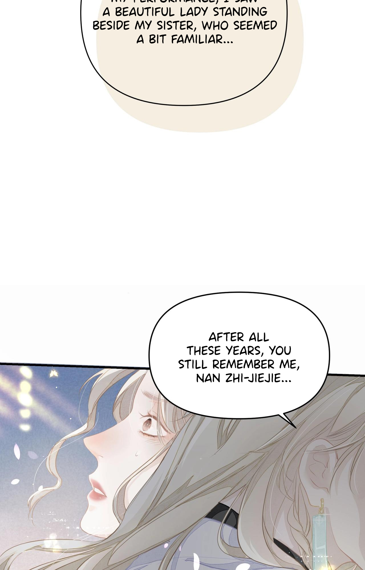Addicted to Her Best Friend's Sister 第48页