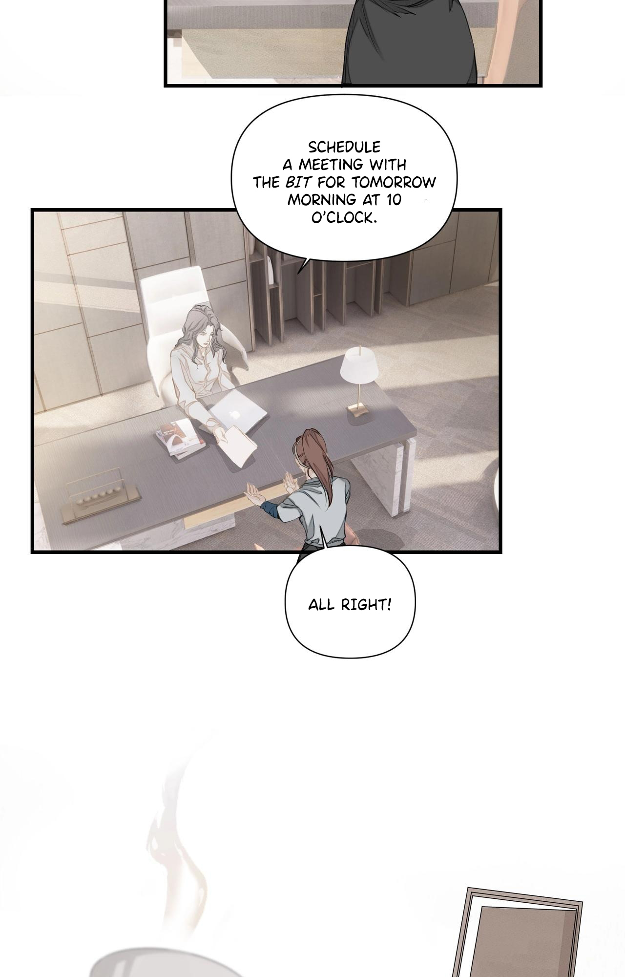 Addicted to Her Best Friend's Sister 第7页