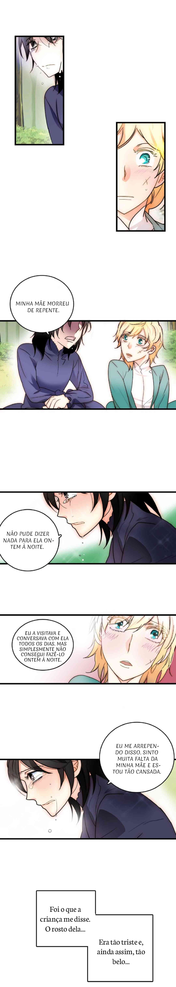 Bring the Love Ch. 1 第10页