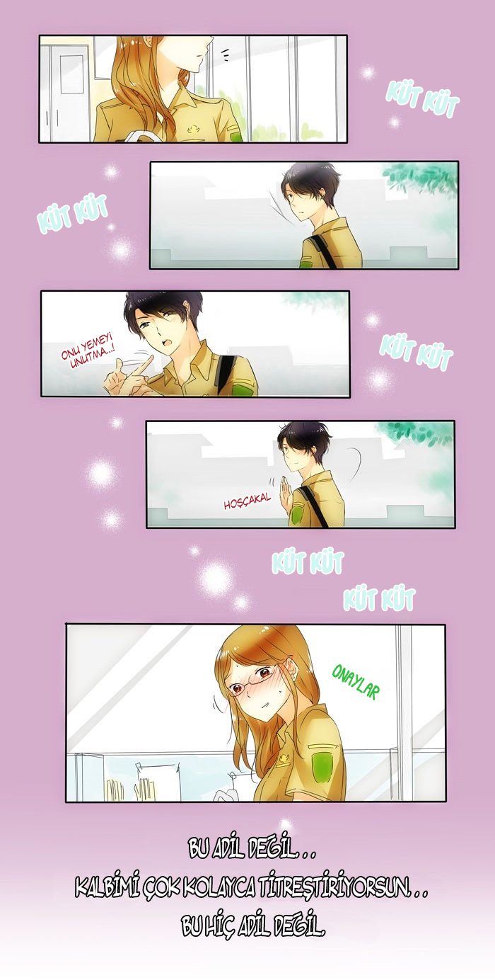 My Pre-Wedding Ch. 1 第10页