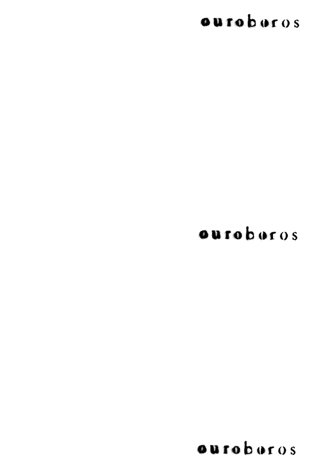 Ouroboros Drug 第23页