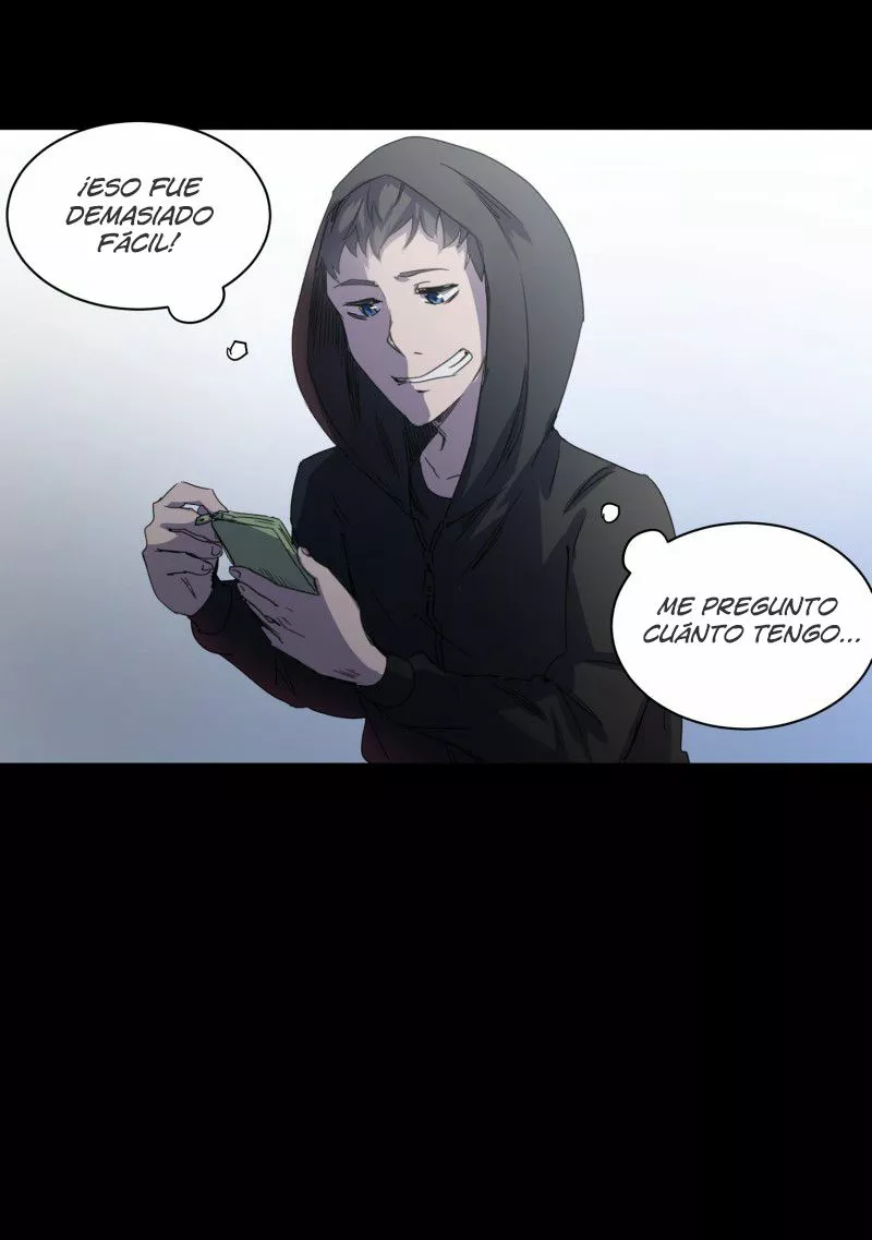 Lumine Vol. 0 Ch. 2 第19页
