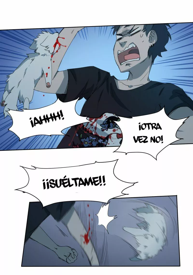 Lumine Vol. 0 Ch. 2 第34页