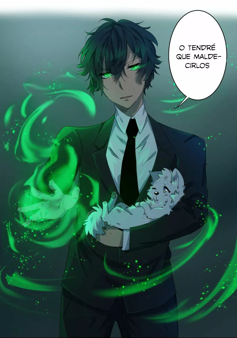 Lumine Vol. 0 Ch. 2 第38页