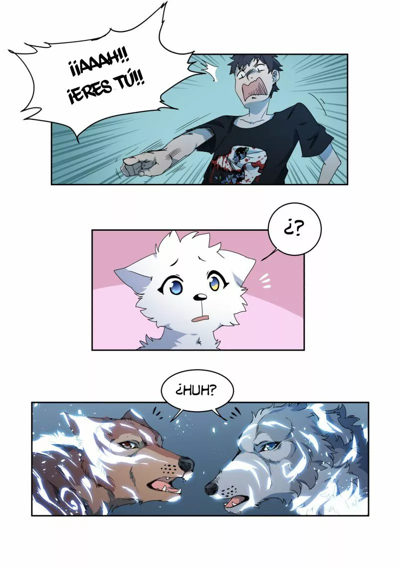 Lumine Vol. 0 Ch. 2 第10页
