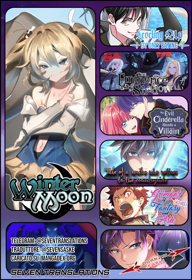 Winter Moon Winter Noon 第1页