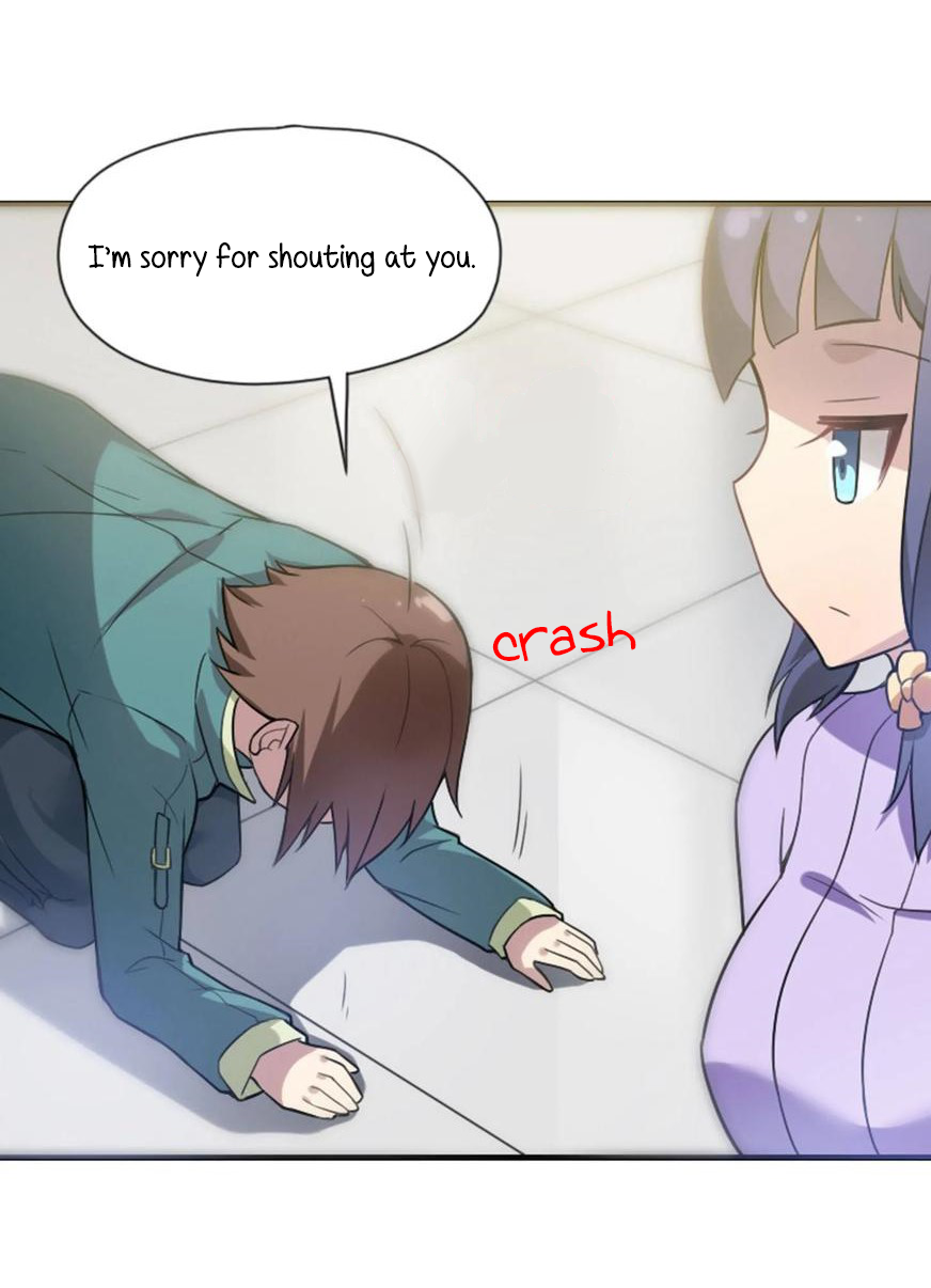 Sister, Stop Messing With Me! Ch. 2 第11页