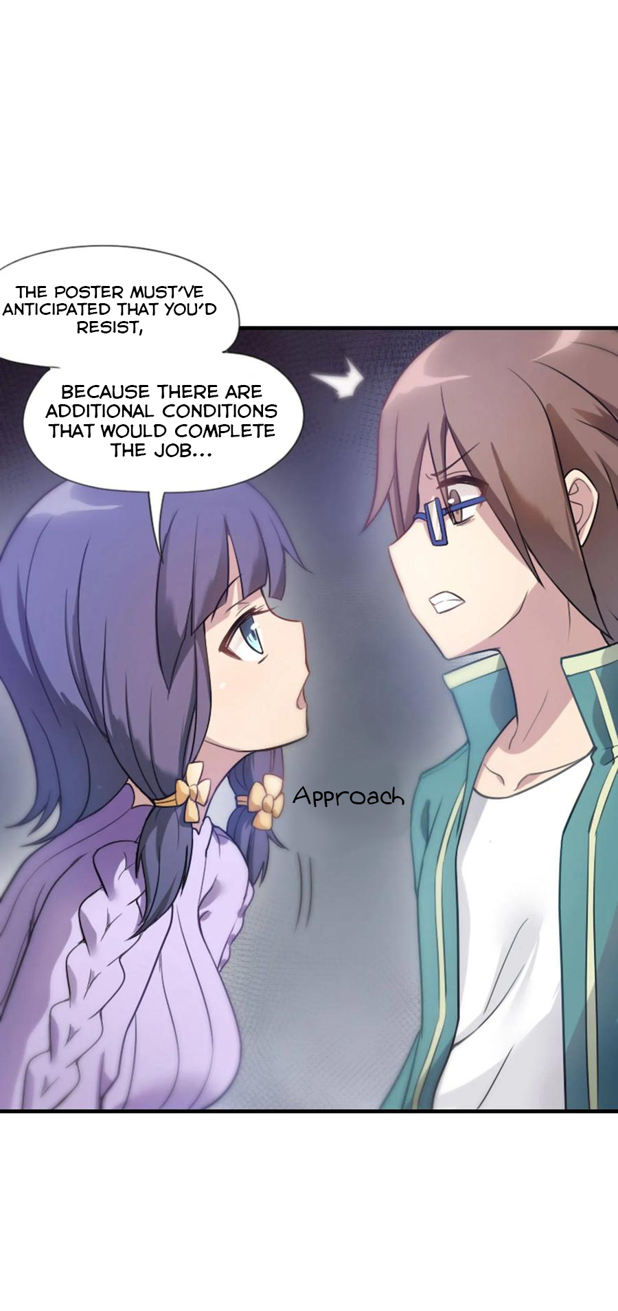 Sister, Stop Messing With Me! Ch. 2 第18页