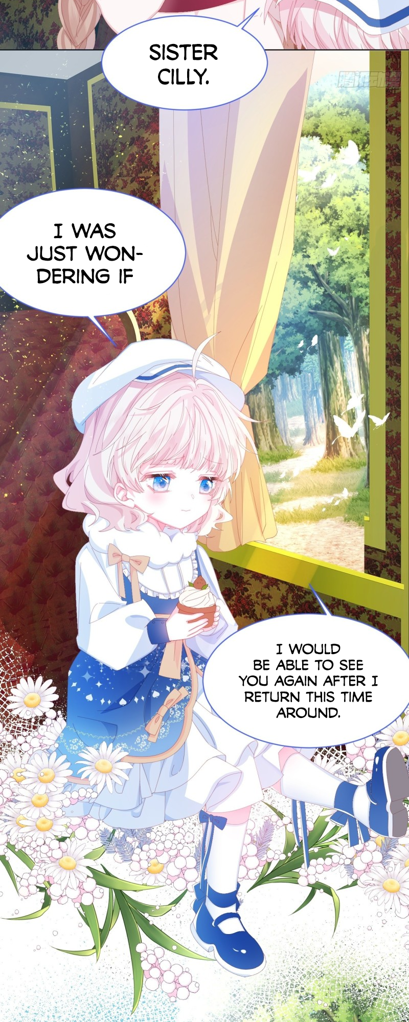 Dear Ninita 第7页