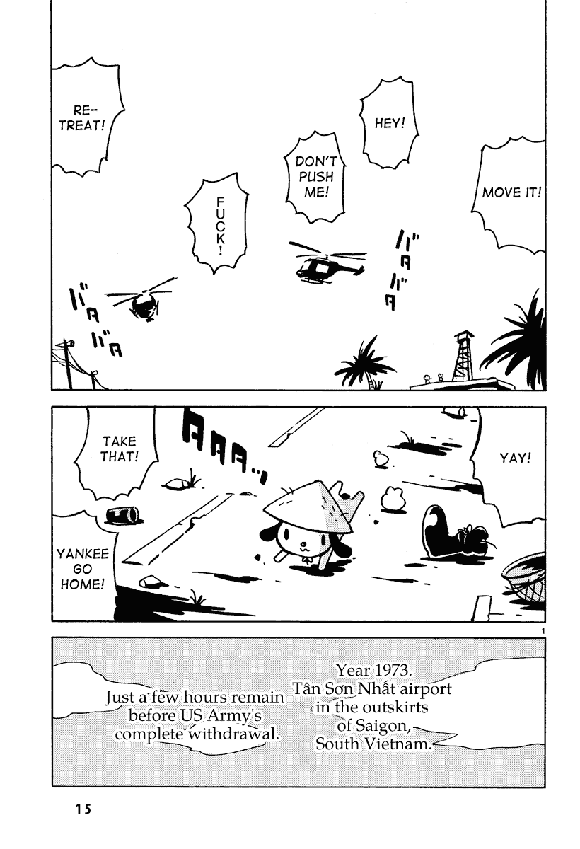 Dien Bien Phu The Beginning and the End 第12页
