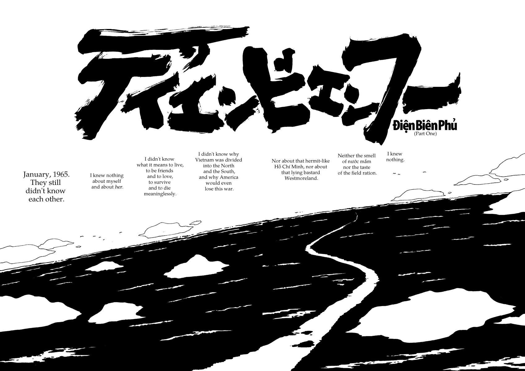 Dien Bien Phu The Beginning and the End 第16页