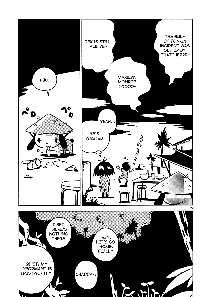 Dien Bien Phu The Beginning and the End 第33页