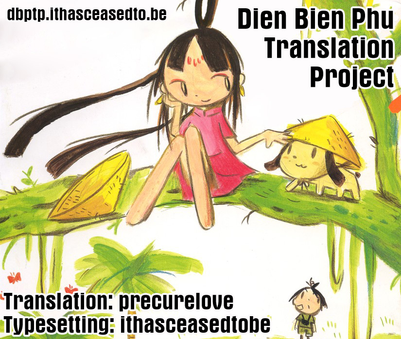 Dien Bien Phu The Beginning and the End 第54页