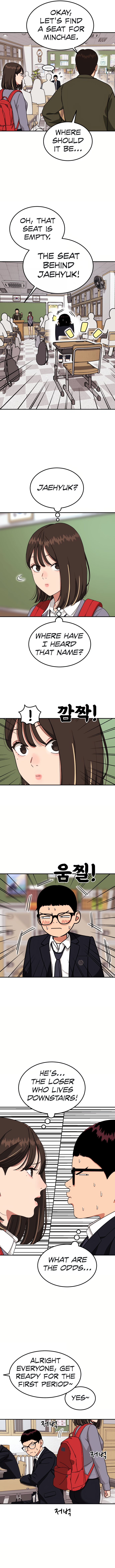 Top 1 Fighting Tutoring Fateful Encounter 第12页