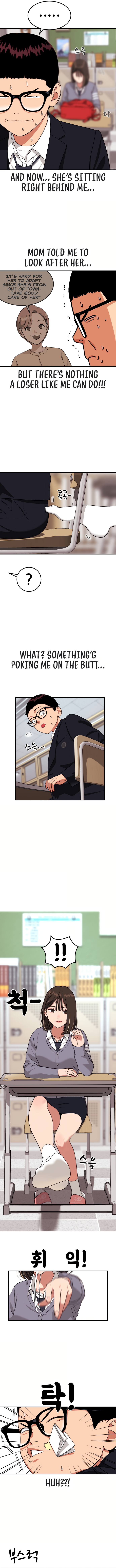 Top 1 Fighting Tutoring Fateful Encounter 第13页