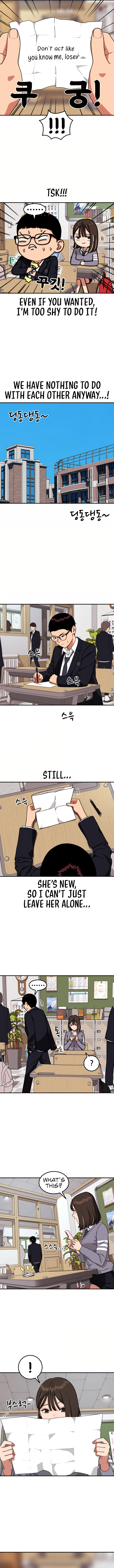 Top 1 Fighting Tutoring Fateful Encounter 第14页