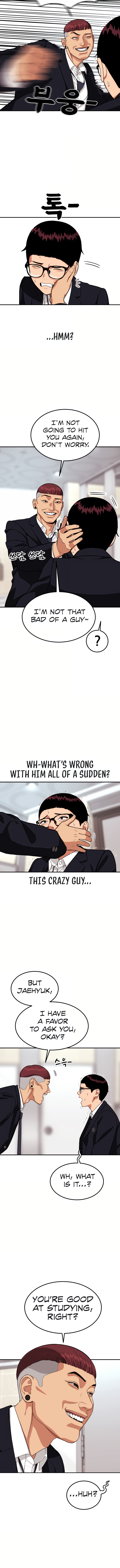 Top 1 Fighting Tutoring Fateful Encounter 第16页