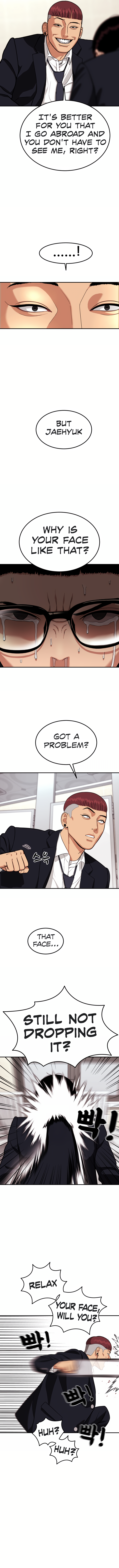 Top 1 Fighting Tutoring Fateful Encounter 第21页