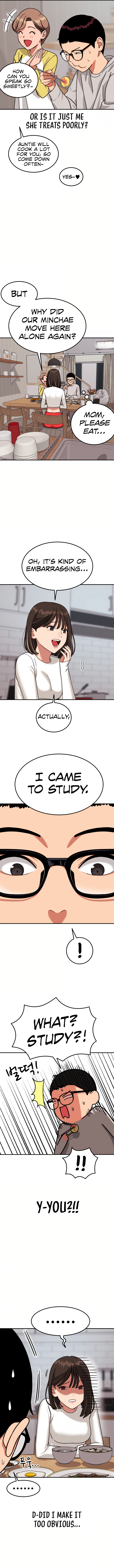 Top 1 Fighting Tutoring Fateful Encounter 第30页