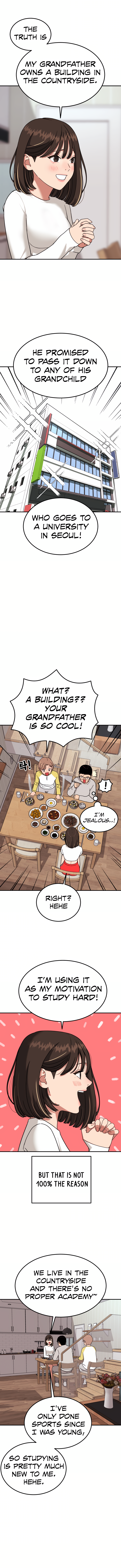 Top 1 Fighting Tutoring Fateful Encounter 第31页