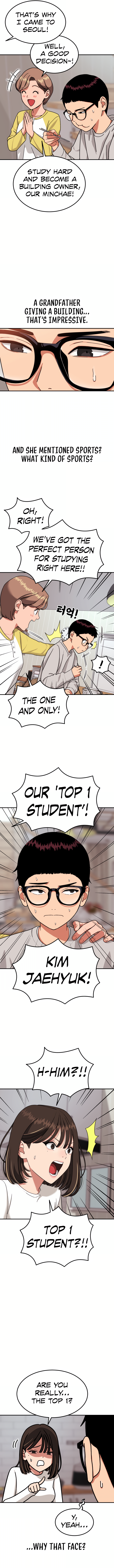 Top 1 Fighting Tutoring Fateful Encounter 第32页