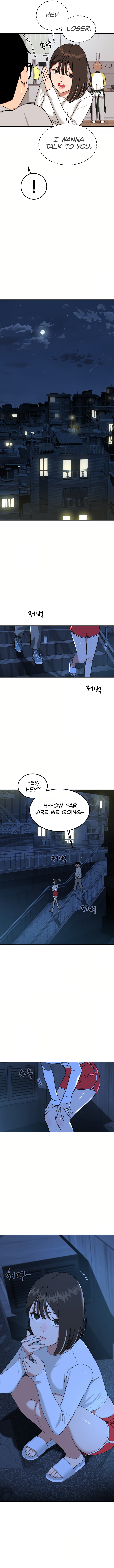 Top 1 Fighting Tutoring Fateful Encounter 第34页