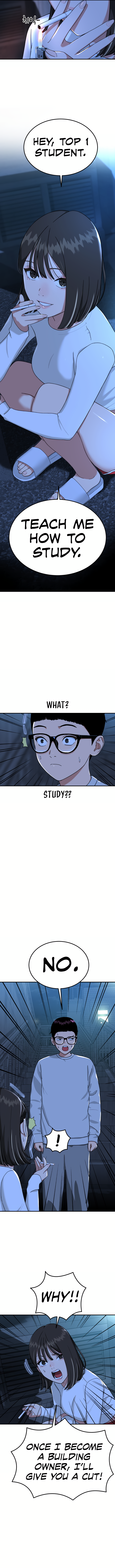 Top 1 Fighting Tutoring Fateful Encounter 第35页